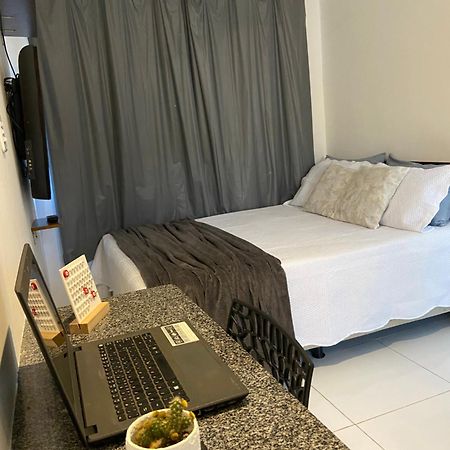 Appartement Flat No Centro, Conforto Total 01 à Feira de Santana Extérieur photo