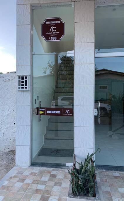 Appartement Flat No Centro, Conforto Total 01 à Feira de Santana Extérieur photo