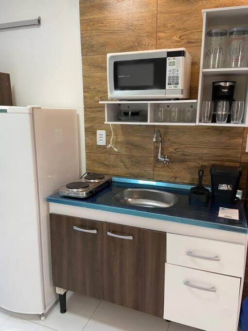 Appartement Flat No Centro, Conforto Total 01 à Feira de Santana Extérieur photo