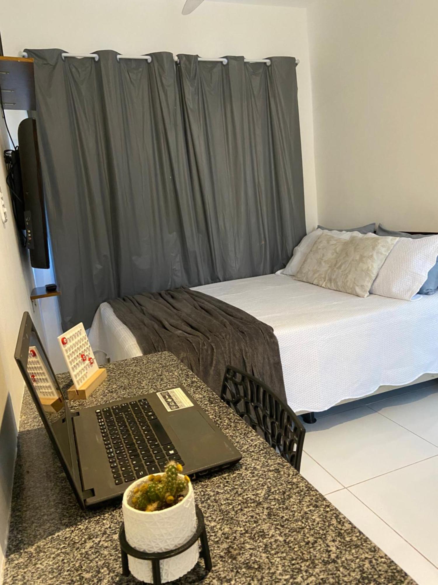 Appartement Flat No Centro, Conforto Total 01 à Feira de Santana Extérieur photo