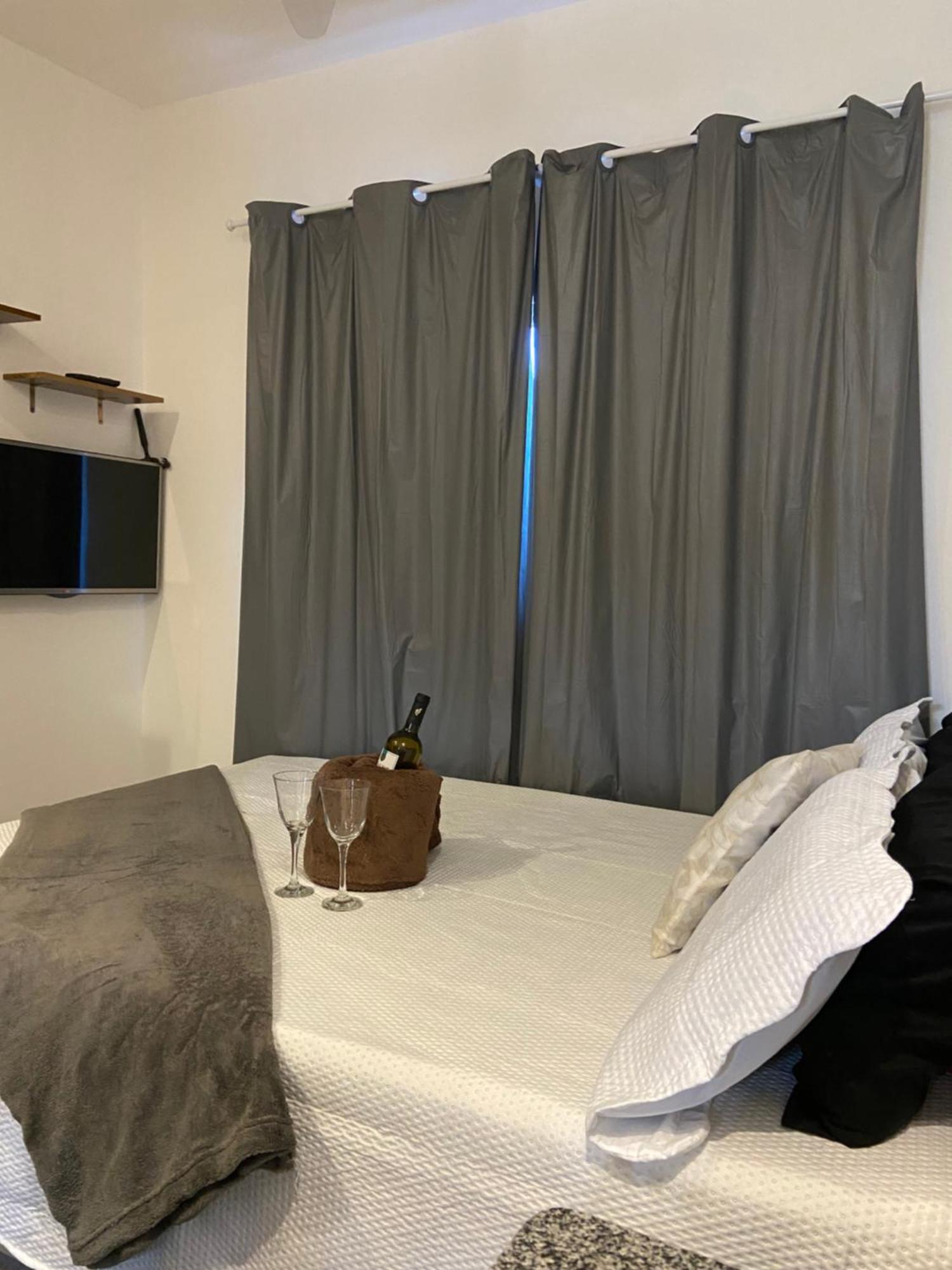 Appartement Flat No Centro, Conforto Total 01 à Feira de Santana Extérieur photo